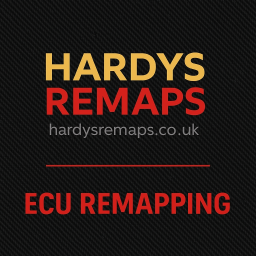 Hardys Remaps — ECU Remapping, Matlock